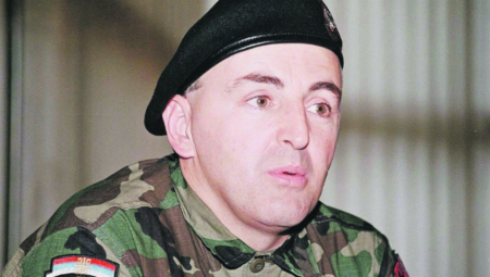 PRVA ARKANOVA ŽENA NESTALA BEZ TRAGA Poslednje informacije o njoj su uznemirujuće: "Bolesna je, teško živi i muči se"