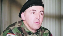 NAJBOGATIJE DETE DEVEDESETIH, OCA MU UBILI ZAJEDNO SA ARKANOM Vozio auto sa 6 godina, bahatio se, a danas je oženjen lepom voditeljkom