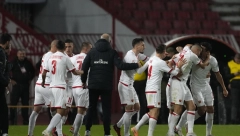 CRNA GORA DESETKOVANA Bez petorice na Litvance