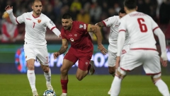 UDARAC ZA "ORLOVE" Oglasio se FSS posle žestoke kazne UEFA