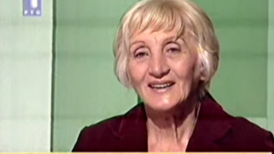 SVAKE VEČERI JE GLEDAOCE SLAGALICE POZDRAVLJALA NA ISTI NAČIN Uskoro se navršava 7 godina smrti Milke Canić, a evo šta je povezuje sa našim glumcem