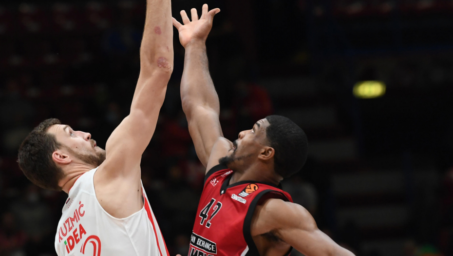 VELIKA ČAST Udruženje igrača Evrolige imenuje nagradu po legendi elitnog takmičenja