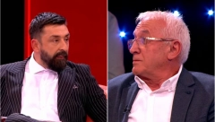 HAOS NA PINKU! Era Ojdanić napao Ognjena Amidžića u njegovoj emisiji: "Sve ćemo to raspraviti"