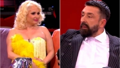 TI SI GEJ IKONA! Maja Nikolić pecnula Ognjena Amidžića, a evo ko joj je otkrio tajnu o njemu
