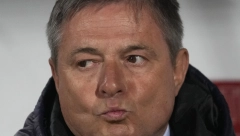 SRBIJA DOBILA RIVALE Evo sa kim "orlovi" igraju u Ligi nacija