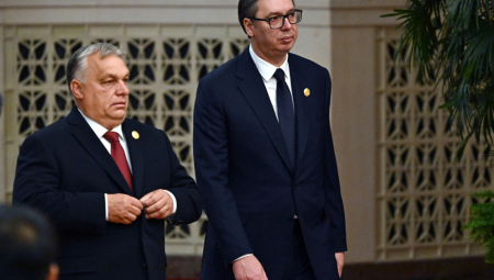 "ZATO VAM JE EVROPA GOTOVO PA U RECESIJI" Vučić u Pekingu objasnio dve najveće opasnosti