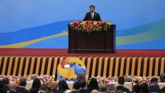 SI ĐINPING CITIRAO VUČIĆA Kineski predsednik jasan: Srbija je pokrenula mnogo važnih pitanja