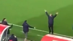 SVI PRIČAJU O OVOM POTEZU Piksiju pao kamen sa srca, rekacije posle pobede je totalni hit (VIDEO)