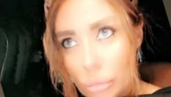 "NE MOGU DA TI OPROSTIM ŠTO...!" Ana Nikolić javno poslala brutalnu poruku, svi u šoku, evo šta joj se desilo