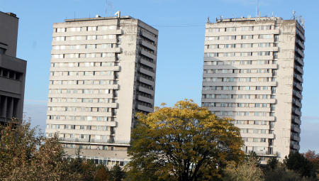 VAŽNO OBAVEŠTENJE ZA BUDUĆE BRUCOŠE Evo kada počinje trka za mesto u studentskim domovima