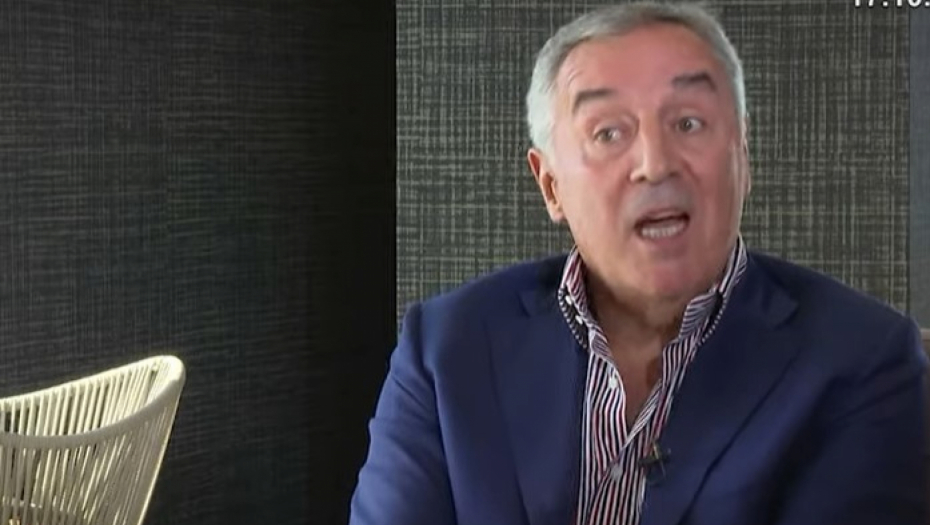 "UPRAVO SU MI JAVILI, HOĆE DA ME UBIJU" Đukanovića iz Prištine upozorili da se sprema atentat na njega...