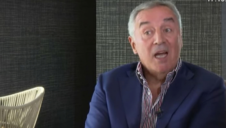 MILOVI LAŽOVI I MRZITELJI SVEGA SRPSKOG OPET NAPADAJU Ponavljaju ovo kao papagaji, a gnusno je i ima gadan cilj