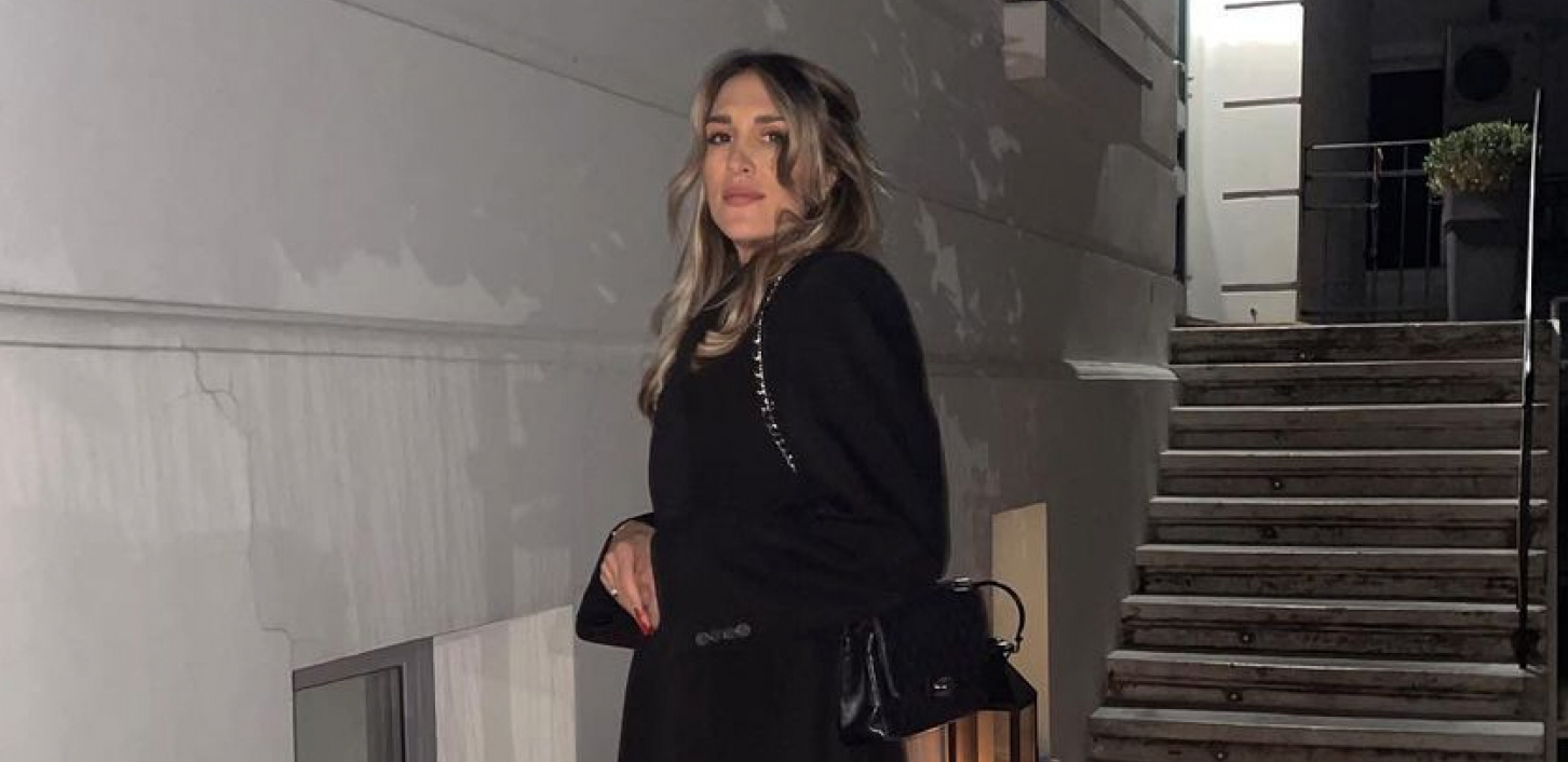 JELISAVETA ORAŠANIN NAPUSTILA BEOGRAD! U jeku skandala oko razvoda sa Teodosićem, glumica spakovala kofere