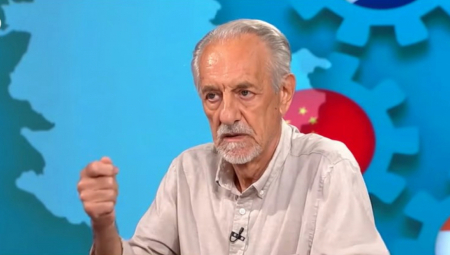 MANEVAR KOJIM JE KINA PRESTIGLA AMERIKU Ekonomski stručnjak otkrio dragocenost koju možemo da kupimo od Kine