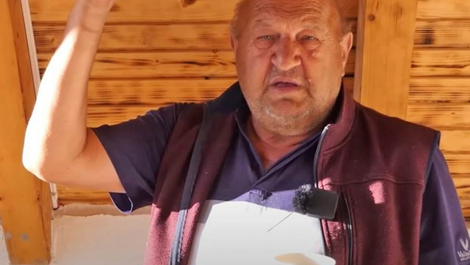 "REKOH SEBI, IDEM DA NAPRAVIM STRUJU" Bosanac se vratio iz Amerike, sada ne plaća račune, evo i kako (VIDEO)