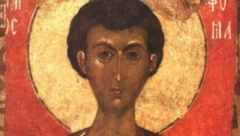 SUTRA SLAVIMO SVETOG TOMU Postoji važno verovanje, ovu stvar ne smemo nikako da uradimo da ne nacučemo gnev na porodicu