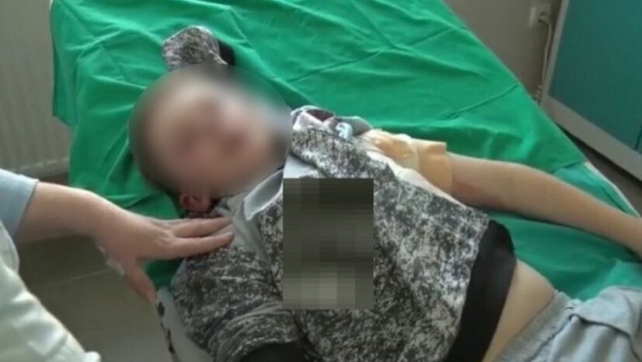 KURTI NADMAŠIO SEBE Dok nevine Srbe drži u zatočeništvu, na slobodu pušta ekstremistu koji je pokušao da ubije srpsku decu uoči Božića