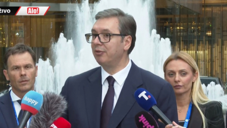 REKORDAN BROJ I STRATEŠKI ZNAČAJ Vučić: Sa Kinom potpisano 18 sporazuma