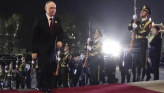 PUTINOV ŠAH MAT ENGLEZIMA! Otkazan važan sporazum! Britanci više NEĆE SMETI da priđu vodama Rusije?!