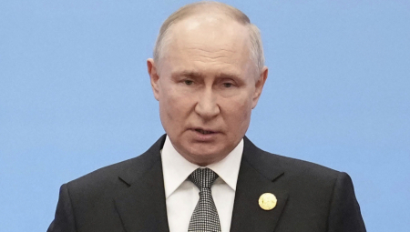 "OVO JE NEDOPUSTIVO" Putin nikad oštrije o izraelskim operacijama