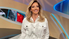 AKO SI LEPO SREĐENA, NEMAŠ MOZAK Jovana Joksimović se prisetila koliko je bilo teško kad se tek pojavila u medijima