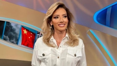 JOVANA JOKSIMOVIĆ NAKON POROĐAJA SMRŠALA 25 KILOGRAMA! Voditeljka nedavno napunila 43 godine, a ovo je tajna njenog savršenog izgleda!