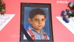 ON JE UBIO MALOG DUŠANA (13) SAMO ZATO ŠTO JE ROM Reči skinhedsa slušala je cela Srbija "Ljudi su zli, pa i ja"