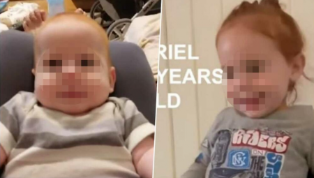 "NE UZIMAJTE MI MOJE ZRAKE SUNCA" Majka poslala poruku koja slama srca, Hamas joj je kidnapovao bebe, ne zna ništa o njima 12 dana (VIDEO)