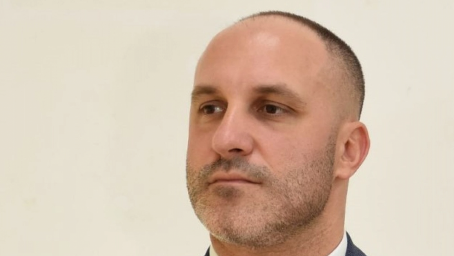 DOK SE VUČIĆ BORI, OPOZICIJA SPROVODI PSIHO-POLITIKU Mario Spasić o svima aktuelnim temama