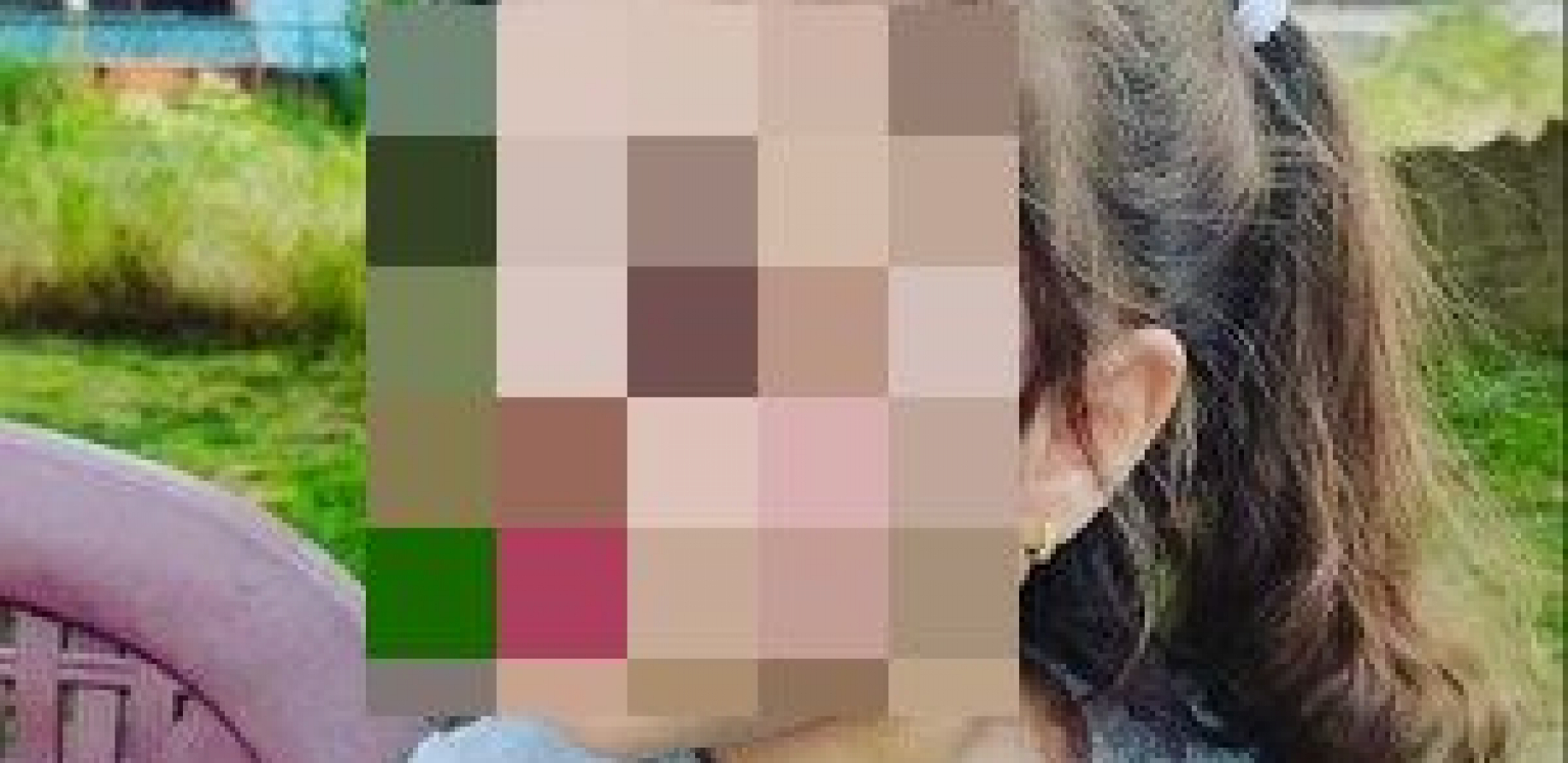 TRAGEDIJA! OVO JE DEVOJČICA  (3) IZ MELENACA KOJA JE POGINULA U STRAVIČNOJ NESREĆI Porodica zanemela od bola!