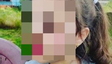 TRAGEDIJA! OVO JE DEVOJČICA  (3) IZ MELENACA KOJA JE POGINULA U STRAVIČNOJ NESREĆI Porodica zanemela od bola!