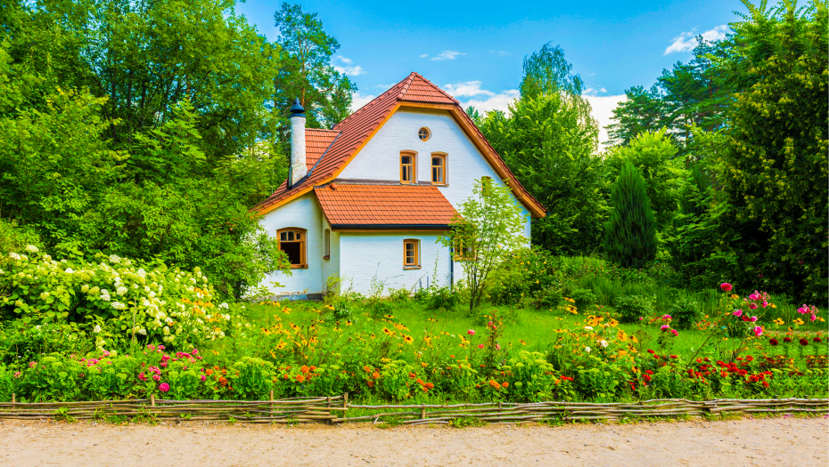 OGLAS SA FEJSBUKA PRIVUKAO PAŽNJU: Nikola dve kuće i imanje prodaje za 25.000 evra
