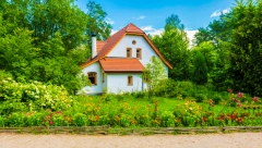 KOŠTA MANJE OD GARSONJERE, A NA POLA SATA OD BG: Oglas za kuću od 110 kvadrata privukao pažnju mnogih