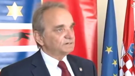 OTAC MU RATOVAO ZA HITLERA Ratni zločinac Branimir Glavaš niko ni krio da je ustaša (VIDEO)