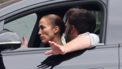 FAZA MEDENOG MESECA JE GOTOVA Brak Bena Afleka i Džej Lo je u krizi, bore se sa teškim odlukama