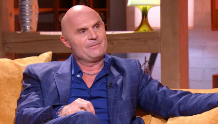 RATNI ZLOČINAC OTEO MILIJU STAN U OSIJEKU: Mili ispričao kako je zbog GLAVAŠA kao dete završio na ulici