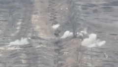 BORBA U "ZMAJEVIM ZUBIMA" Žestoka bitka kod Zaporožja (VIDEO)