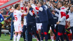 "NIKO ZVEZDO NEMA TO ŠTO IMAŠ TI" Crveno-beli zovu navijače: Vreme je za punu "Marakanu"