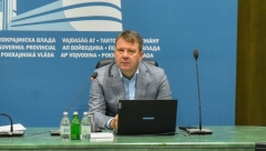 Pokrajinska vlada će obezbediti 890 miliona dinara za izgradnju postrojenja za prečišćavanje otpadnih voda u naseljenom mestu Vrdnik