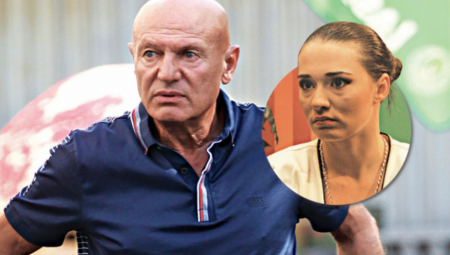 ŠABANOVA CUCA BEŽI OD MEDIJA Nekad je bila u žiži interesovanja, a onda je potpuno nestala, evo kako danas izgleda