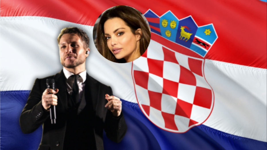SRAM ME JE! Hitno se oglasila Nikolina Pišek zbog otkazivanja koncerta Saši Kovačeviću u Hrvatskoj, evo šta mu je poručila