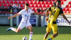 GOLOVI KOJE ĆU PAMTITI DO KRAJA ŽIVOTA Zvezdin biser blista posle sjajnog meča u rodnom Kruševcu
