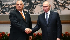 ORBAN UPUTIO PISMO PUTINU Poručio samo jednu stvar