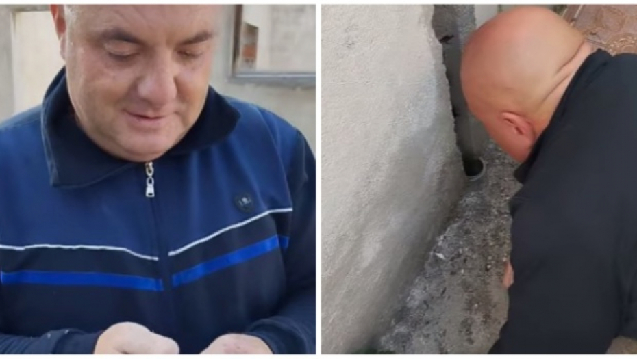 NOVA INVAZIJA ZMIJA U SRBIJI! Ulaze u dečje krevete! "Pazite i na ova mesta"