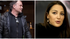 NJIH VIŠE SLUŠAJU, ALI MENI DOLAZE NA KONCERT Džiboni progovorio pred svoj nastup u Beogradu, pa se osvrnuo na Aleksandru Prijović