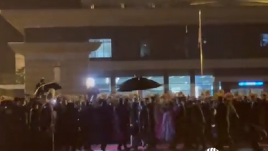 LAVROVA DOČEKALI KAO KRALJA Voli ga cela Severna Koreja, razlog je samo jedan (VIDEO)