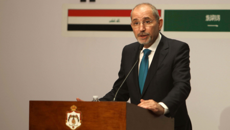 "BOLJE DA PREDSEDNIK NE DOLAZI!" Ovo je razlog zbog kog je Jordan otkazao susret sa Bajdenom