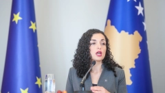 HAOS U PRIŠTINI Otkriveno šta radi Vjosa