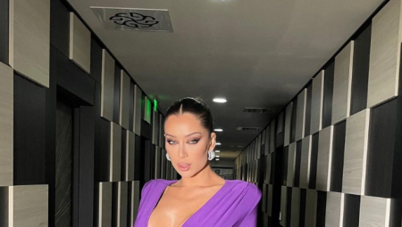 TEA TAIROVIĆ PAZARILA STAN U CRNOJ GORI! Izabrala najluksuzniju lokaciju, a tek kada budete čuli o kojoj cifri je reč