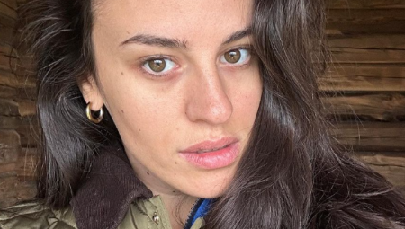 SKINULA SE ĆERKA JOVANA MEMEDOVIĆA Mašu niste navikli da viđate u ovom izdanju, pozirala u ultrakratkoj haljini i zapalila mreže!